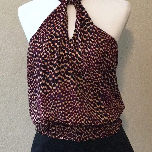 Veronica M halter top - Picture 2 of 6